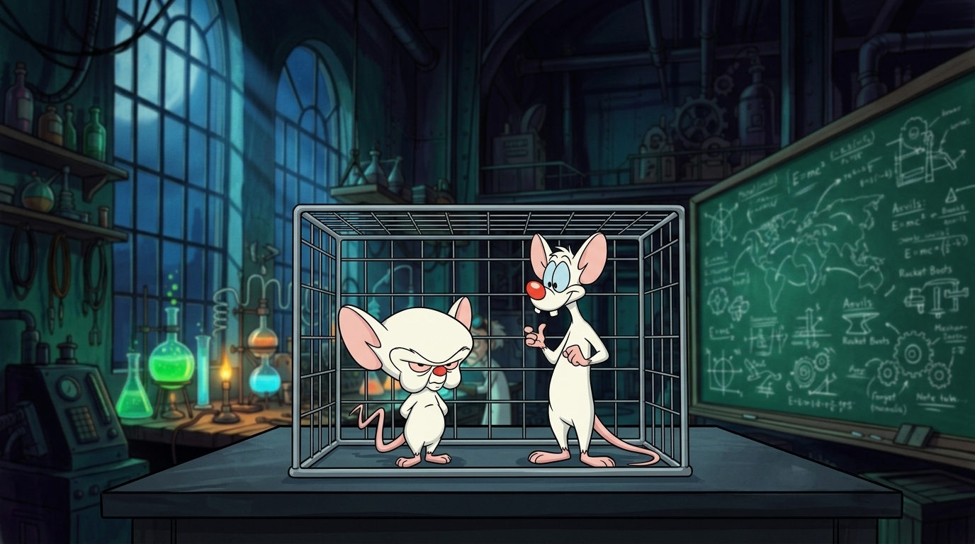 Cathedral Window Lab